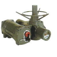 13A/IW4角行程電動(dòng)執(zhí)行機(jī)構(gòu)